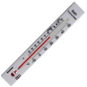 FA221 - Floating Bath Thermometer, Each