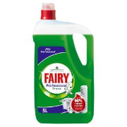 HK1159 Fairy Professional Washing Up Liquid Original 5L