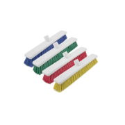 HK1223 Abbey Washable Plastic Broom Head