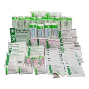 FA17 - Refill First Aid Kit, HSE 21-50 Persons