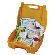 Evolution Body Fluid Disposal Kit, (6 Applications)