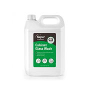 Super Cabinet Glass Wash, C3, 5 Litre