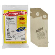 MIS1905 Pattern Vacuum Bags Paper SEBO