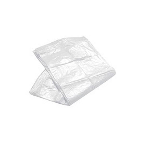 Zeta Swing Bin Liners, 20mu per case of 500