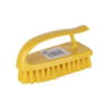 HK2292/Y - Abbey Washable Hand Held Scrubbing Brush - various colours