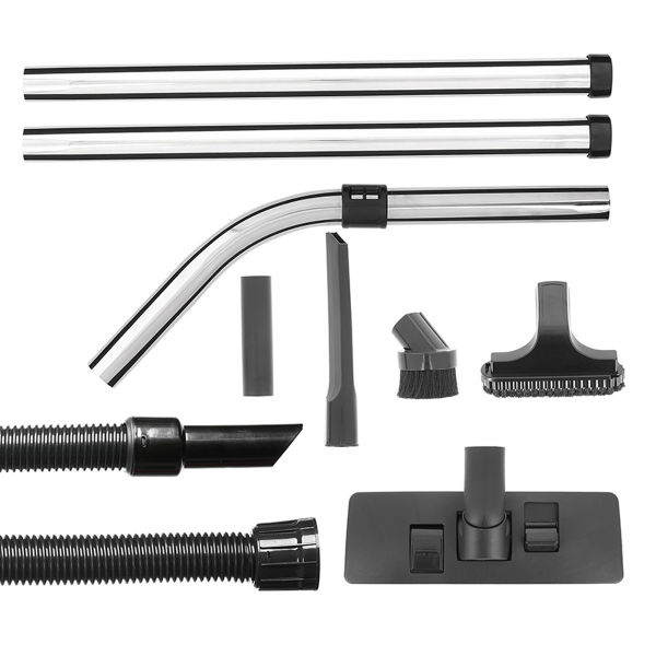 HK2304 - Pattern Complete Hose, Tube & Tool Kit, 32mm