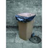 PY101 Wheelie Bin Liner 2