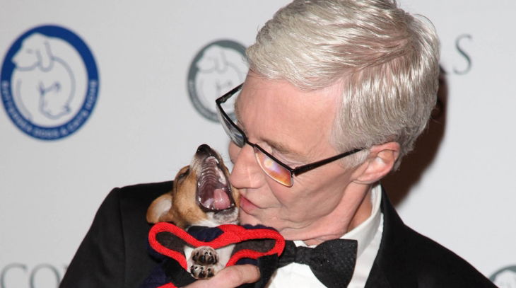 Paul O’Grady: A Dog’s Best Friend