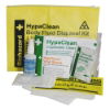 FA32 - Biohazard Body Fluid Disposal Kit, Single Use