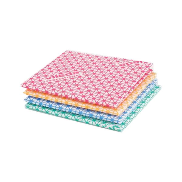 HK983 Vileda Medium Weight Cloths