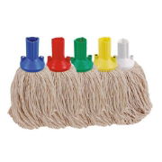 Exel 300g Socket Mop Head Twine - Various Colours