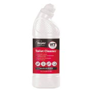 HK176/C - Super Premium Toilet Cleaner 750ml per case of 12