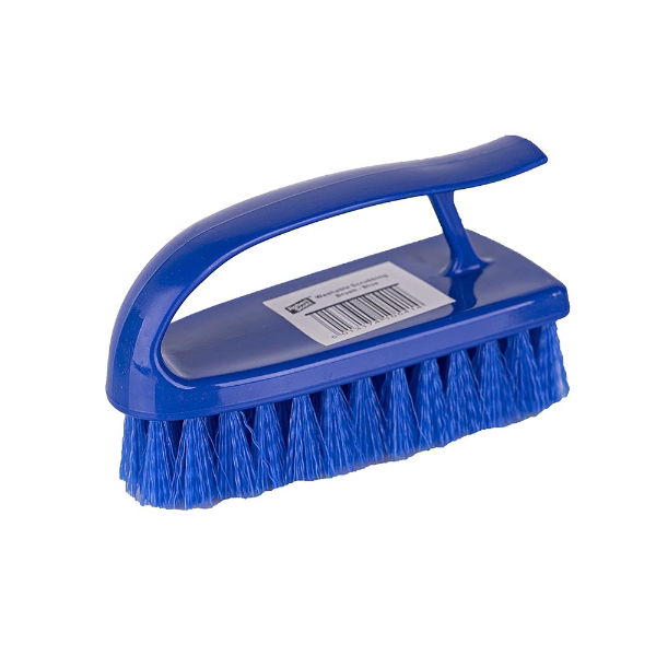 HK2292/B - Abbey Washable Hand Held Scrubbing Brush - various colours