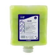 DEB Solopol Lime Wash Cartridge, LIM2LT, 2L