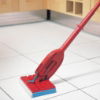 Vileda Magic Flat Mop Complete