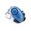 Mini Minder Key Ring Torch and Personal Alarm