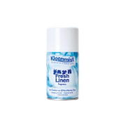 Kleenmist Air Freshener Refill, 270ml, Fresh Linen