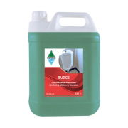 HK342 Budge Sulphamic Toilet Cleaner & Descaler