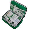 First Aid Kit, HSE 1-10 Persons in Nylon Case