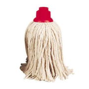 Exel 200g Socket Mop Heads PL Yarn - Various Colours