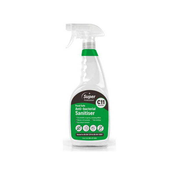 HK183 Super Antibacterial Surface Cleaner 750ml