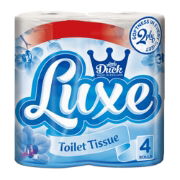 P103 - Little Duck Luxe Toilet Rolls 2 Ply 210 sheet x 40