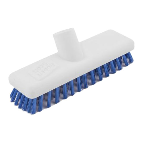 HK2356 - Abbey Hygiene Plastic Deck Scrubber Head, 9"/23cm