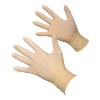 BUY ONE GET ONE FREE - GS1 - Gloveman Smooth Latex Powder Free Gloves 100pcs Sizes XS & M