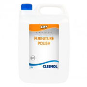 Cleenol Liquid Furniture Polish 5 Litre Each