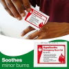 HypaSoothe Emergency Burn Gel 6g Sachets, Box of 20