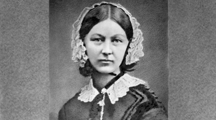 Florence Nightingale