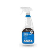 HK184 Super Glass & Mirror Cleaner, 750ml