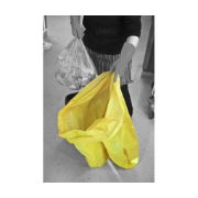 PY15 Yellow Sacks Medium duty