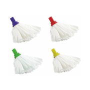 hk938 Mop Head, Exel, BIG WHITE