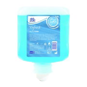 Deb Refresh AZURE Foam Wash, AZU1L, 1L