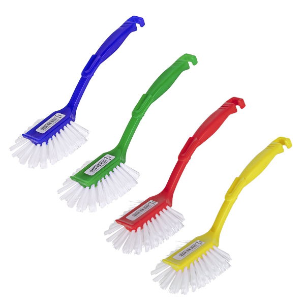 HK314 - Deluxe Washing Up Brush