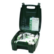 First Aid Kit, HSE 1-10 persons