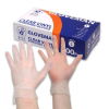 Gloveman Vinyl Powdered Gloves