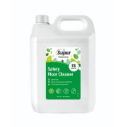 Super F5 Safety Floor Cleaner, 5L per Case of 2