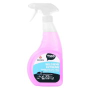 Selgiene EXTREME Cleaner & Sanitiser, T500, per 6 x 750ml