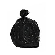 Heavy Duty Black Sack CHSA XHD