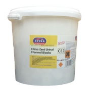 Channel Blocks 3kg tub Citrus Zest