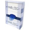 Hairnets, 5mm, Metal Free, Blue, Box of 100