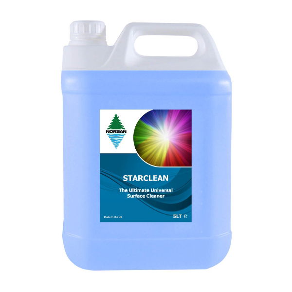 HK313 Norsan Starclean 2000 All Purpose Cleaner