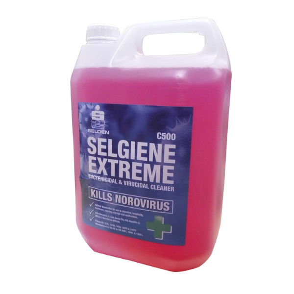 Selgiene Extreme 5L