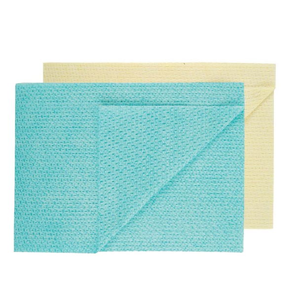 Abbey Velette Cloths - various colours pack of 25