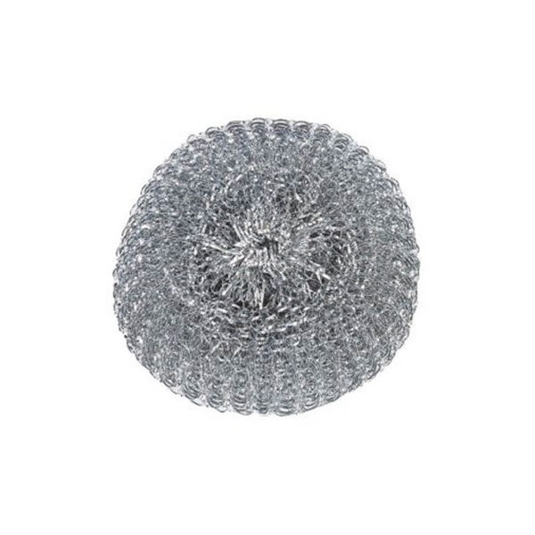 HK165 Galvanised Scourer