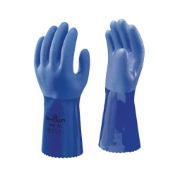 G30 Showa 660 Chemical Resistant Gloves