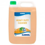 HK723 envirological heavy duty cleaner 5l