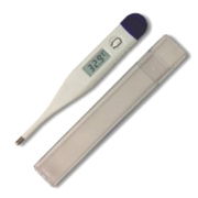 Thermometer, Clinical, Digital